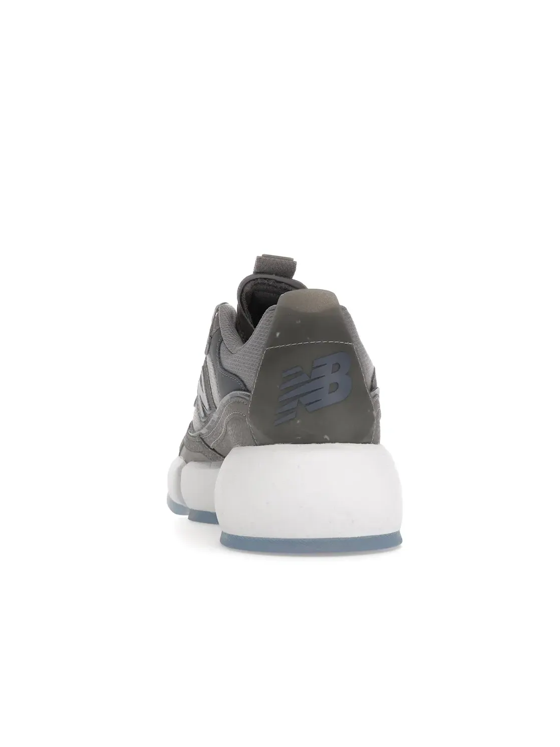 Мужские кроссовки lifestyle New Balance Vision Racer — изображение 4 из 4, серый/серебристый/серый