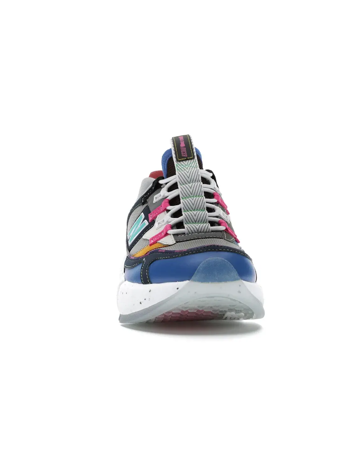 Мужские кроссовки Lifestyle New Balance Vision Racer — изображение 2 из 4, мульти