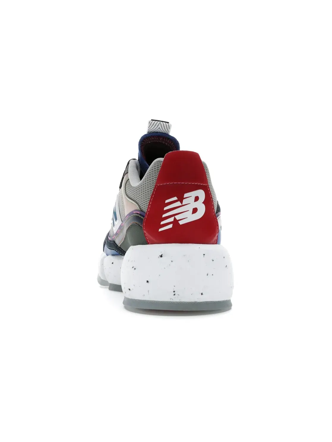 Мужские кроссовки Lifestyle New Balance Vision Racer — изображение 4 из 4, мульти