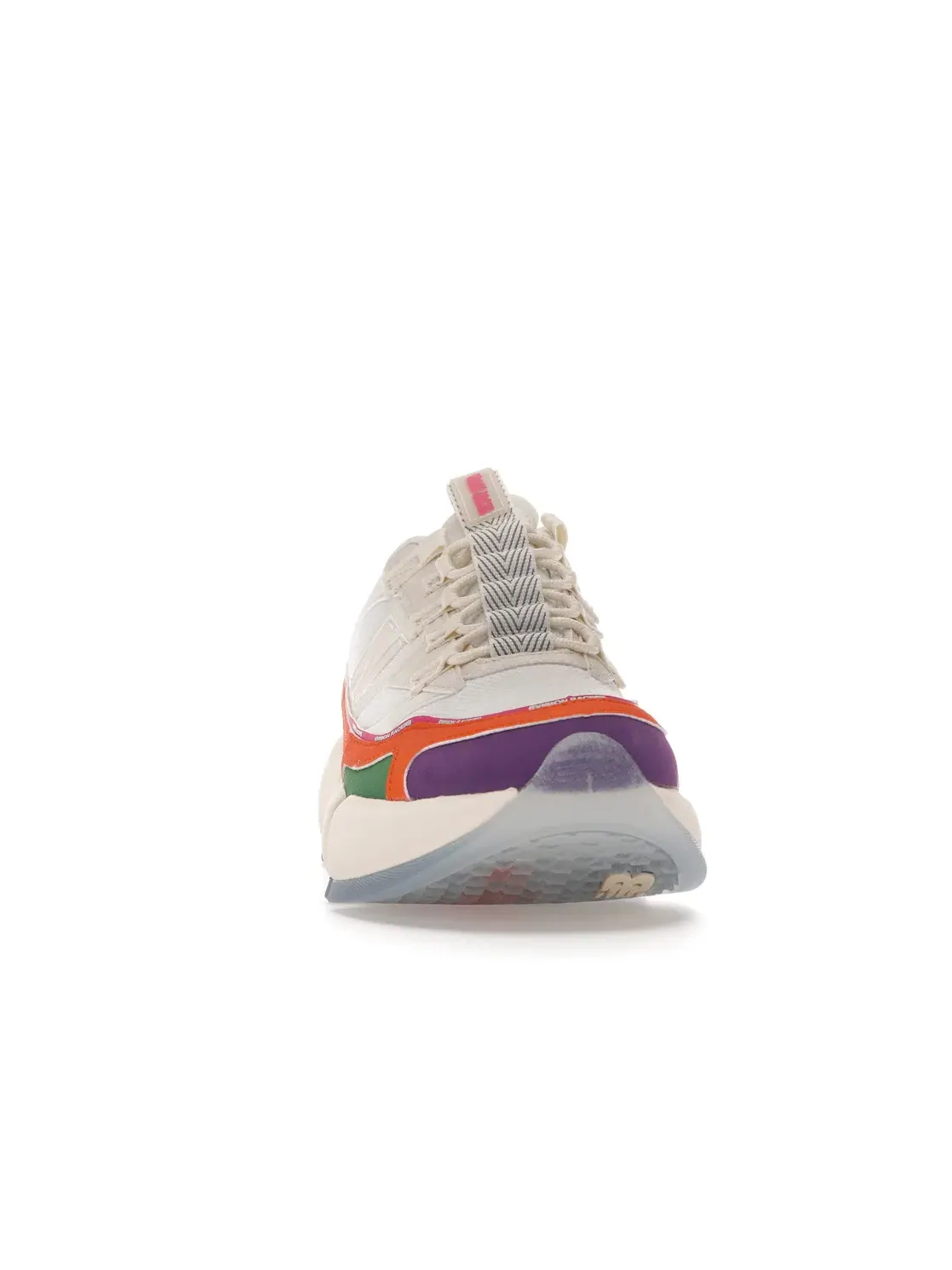 Мужские кроссовки Lifestyle New Balance Vision Racer — изображение 2 из 4, синий