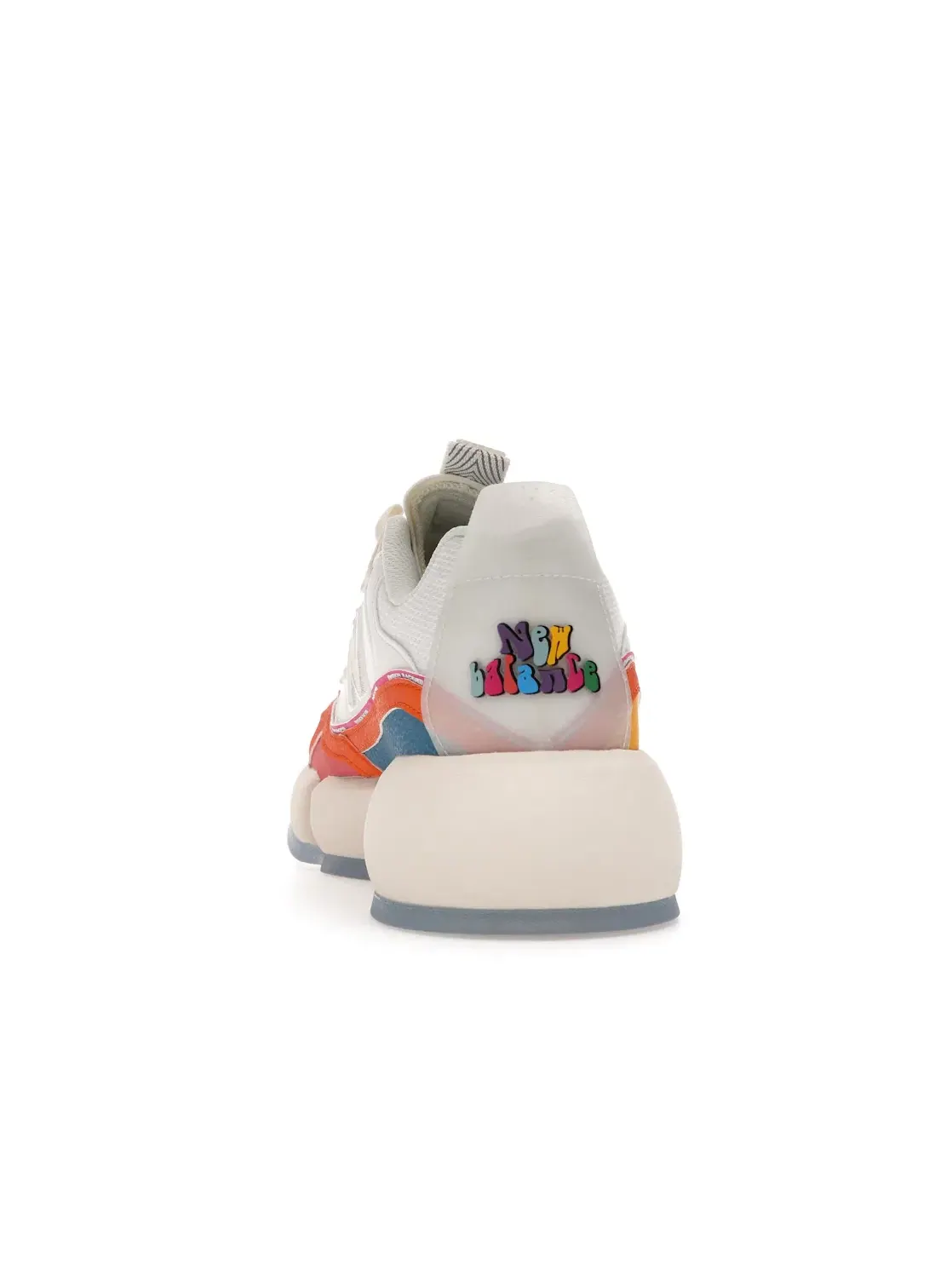 Мужские кроссовки Lifestyle New Balance Vision Racer — изображение 4 из 4, синий