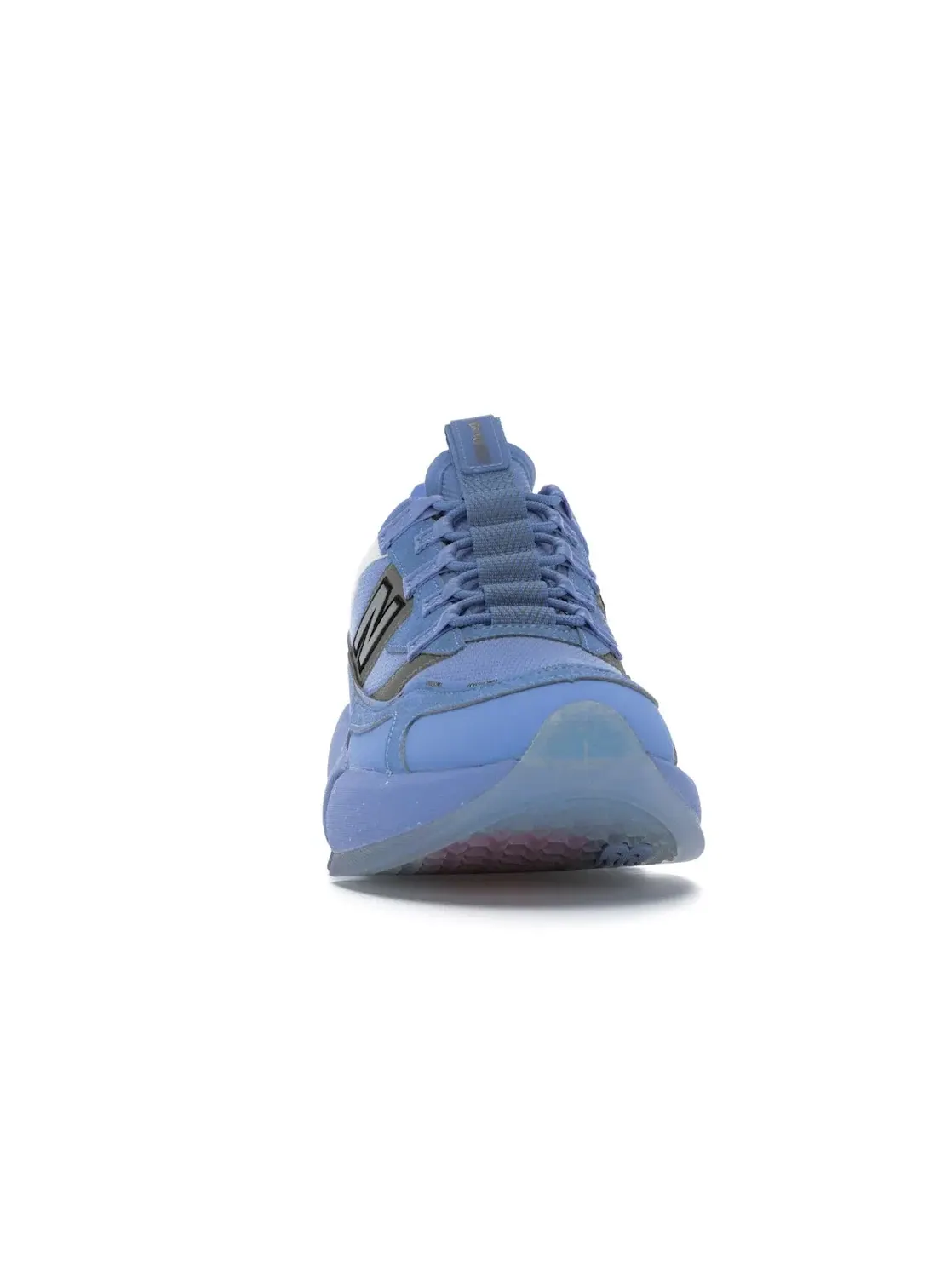Мужские кроссовки Lifestyle New Balance Vision Racer — изображение 2 из 4, синий