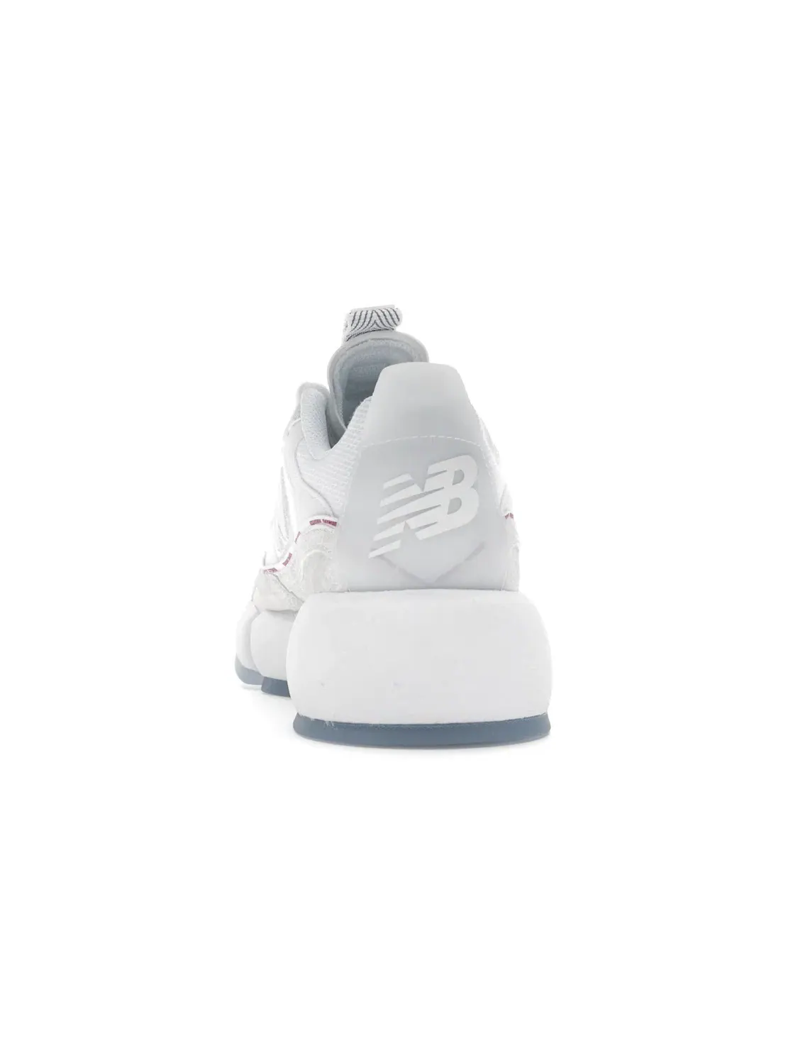 Мужские кроссовки Lifestyle New Balance Vision Racer — изображение 4 из 4, белый розовый