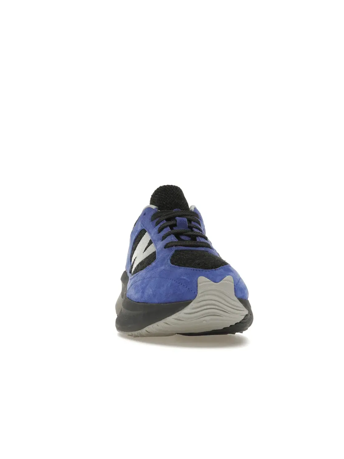 Мужские кроссовки Lifestyle New Balance WRPD Runner — изображение 2 из 4, черный/синий