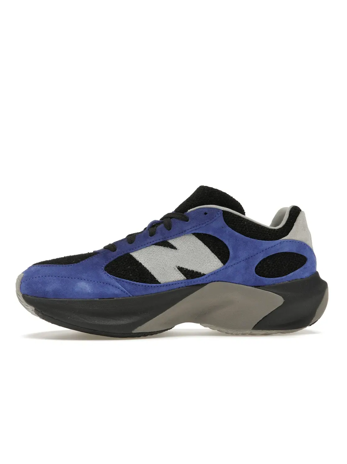 Мужские кроссовки Lifestyle New Balance WRPD Runner — изображение 3 из 4, черный/синий