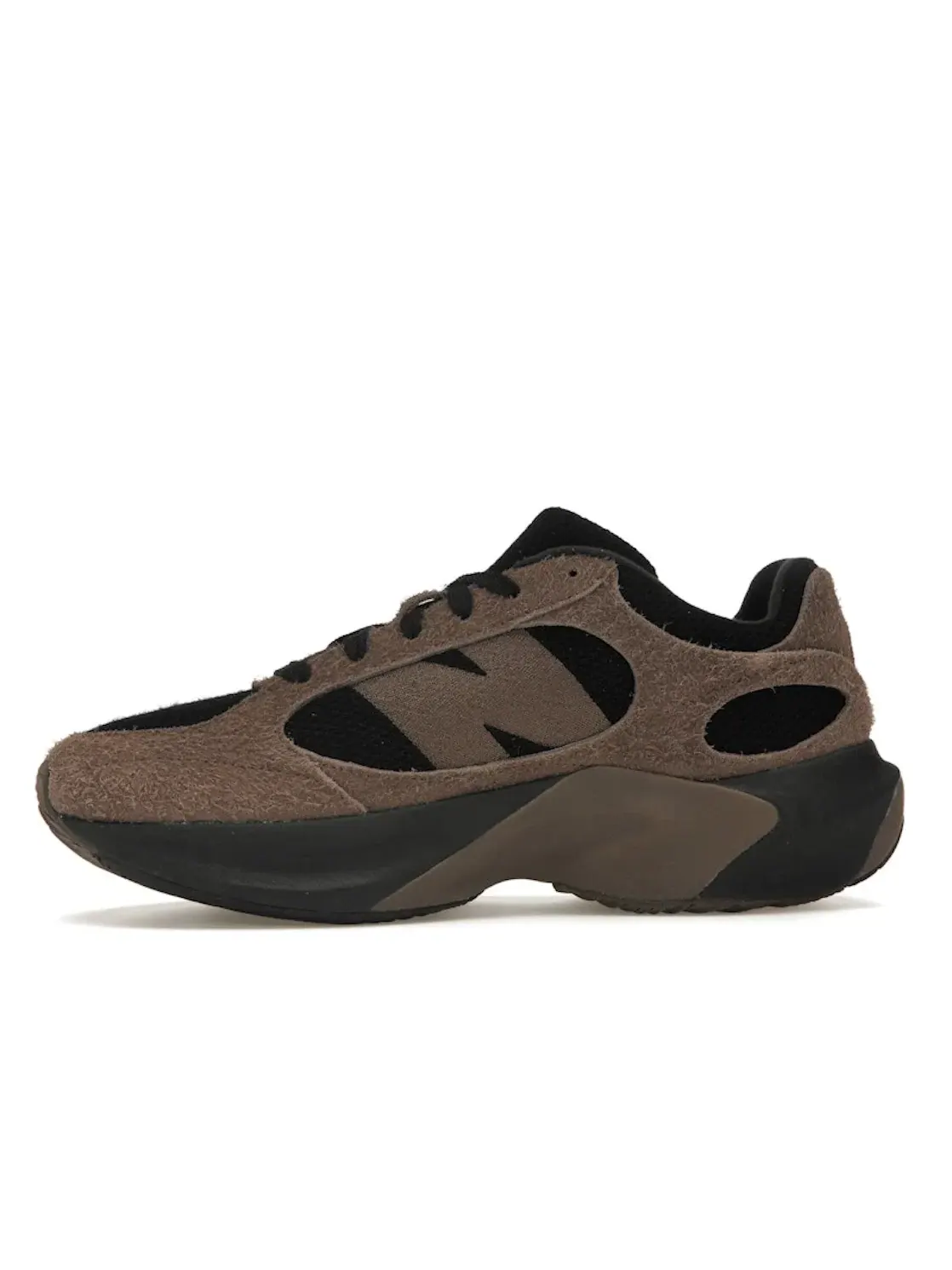 Мужские кроссовки Lifestyle New Balance WRPD Runner — изображение 3 из 4, темный//черный