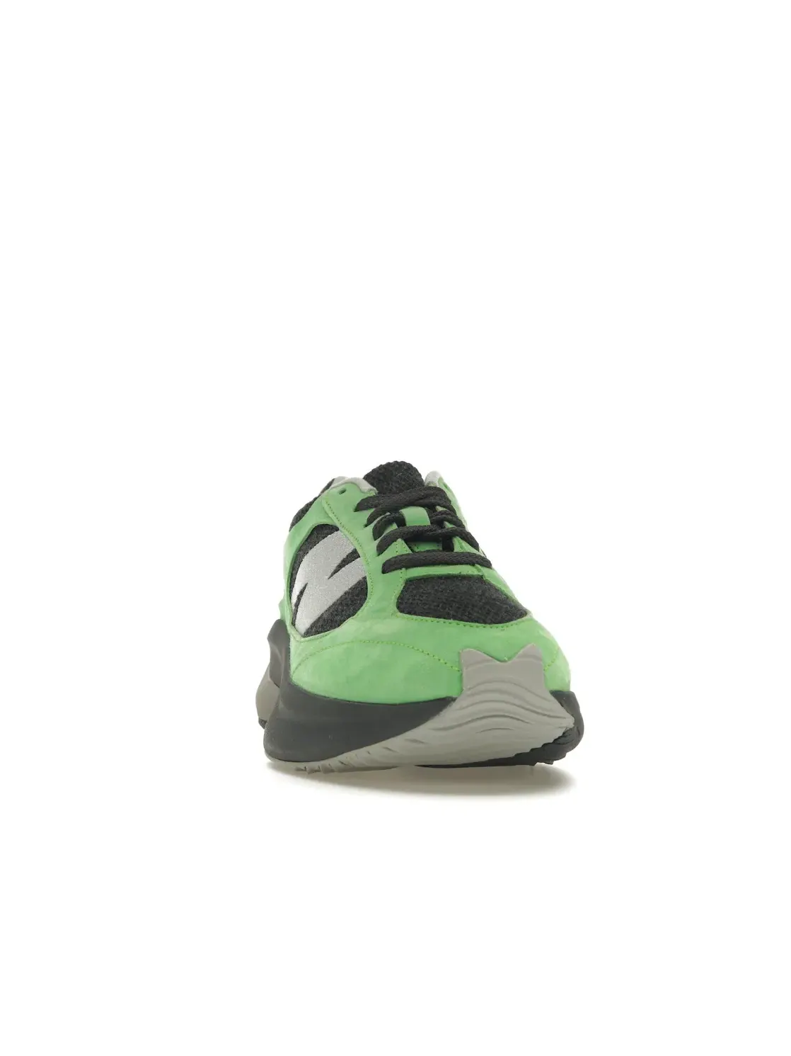 Мужские кроссовки Lifestyle New Balance WRPD Runner — изображение 2 из 4, зеленый/черный
