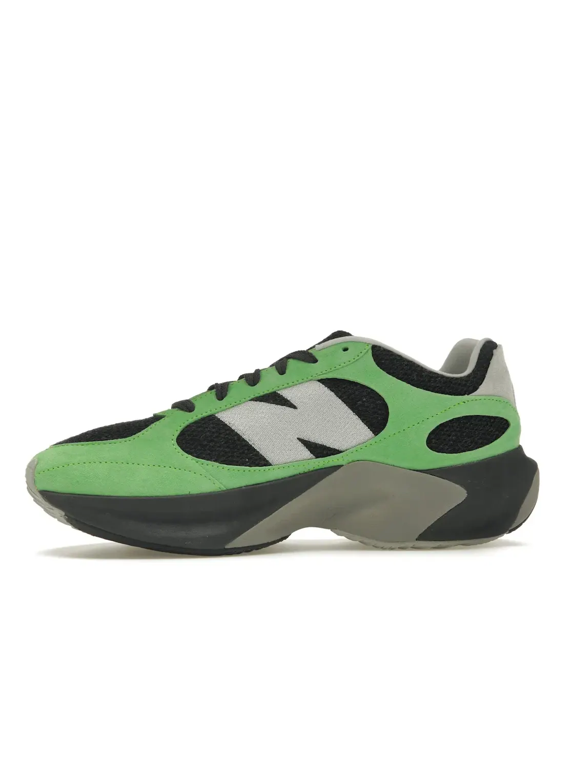 Мужские кроссовки Lifestyle New Balance WRPD Runner — изображение 3 из 4, зеленый/черный