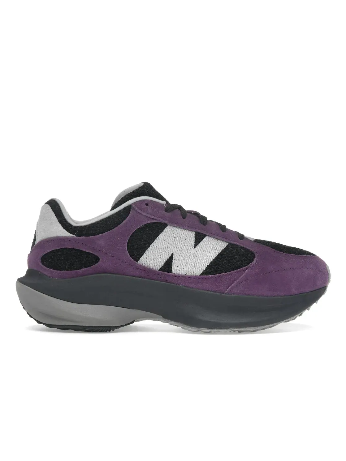 Мужские кроссовки Lifestyle New Balance WRPD New Balance — изображение 1 из 4, фиолетовый