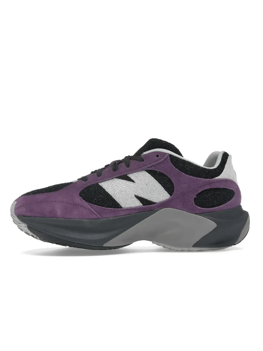 Мужские кроссовки Lifestyle New Balance WRPD New Balance — изображение 3 из 4, фиолетовый
