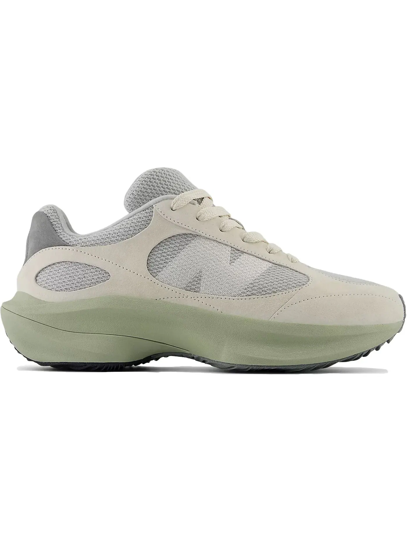 Мужские кроссовки lifestyle New Balance WRPD New Balance — изображение 1 из 1, серый