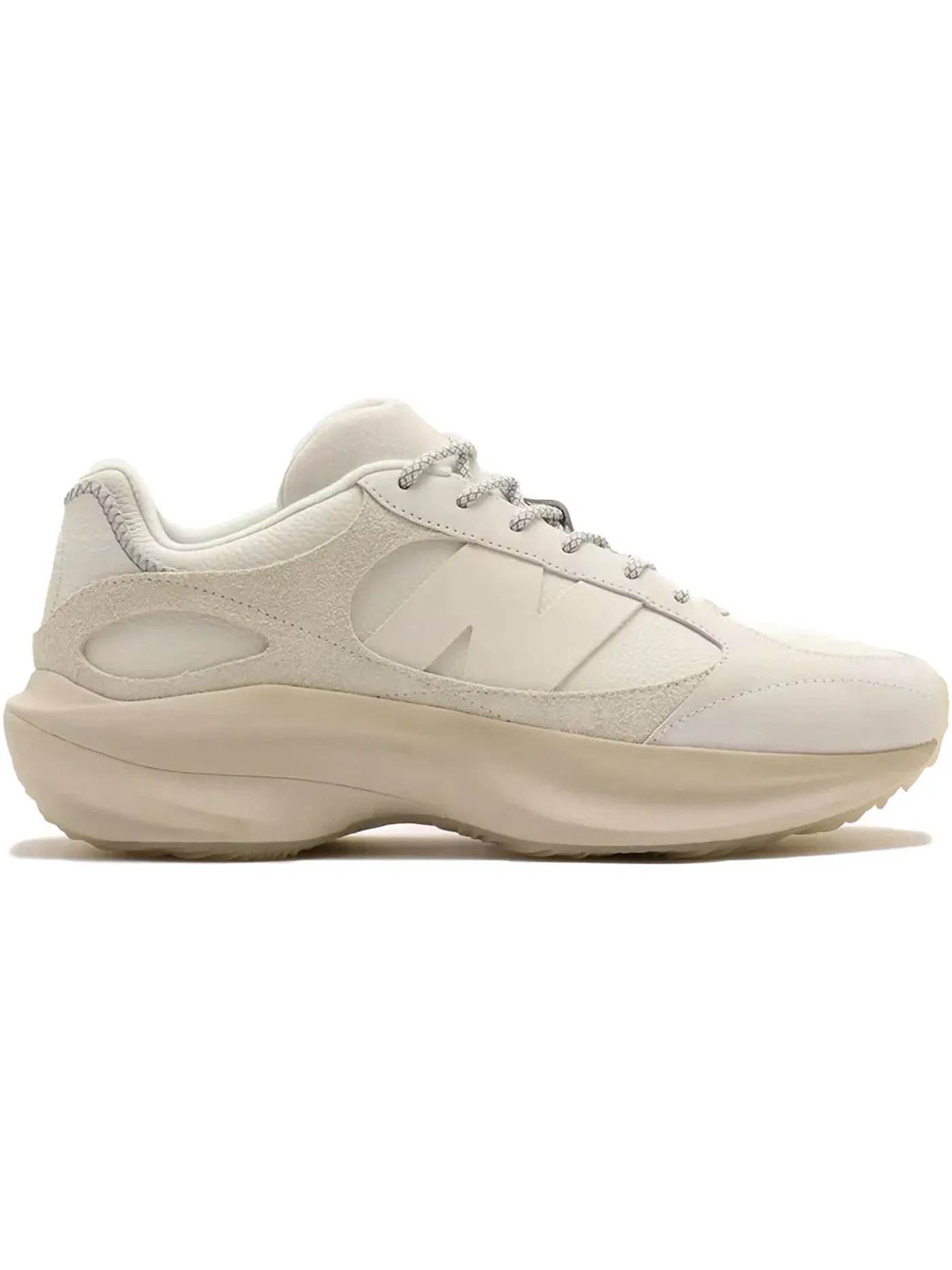 Мужские кроссовки Lifestyle New Balance WRPD — изображение 1 из 1, бежевый