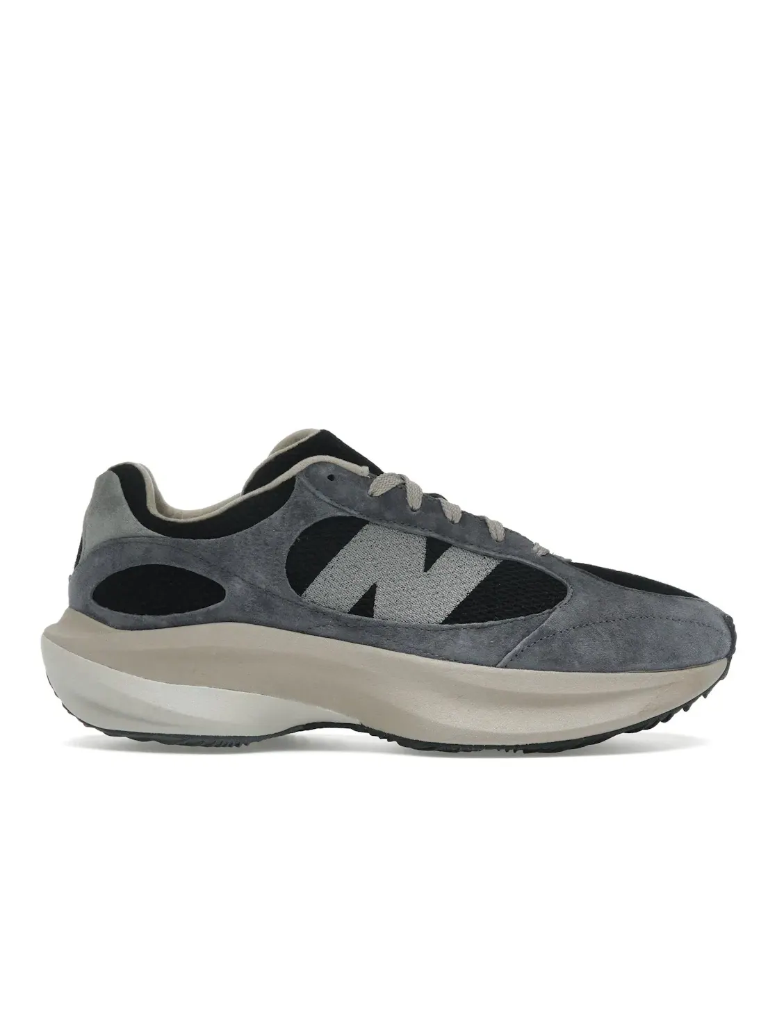 Мужские кроссовки Lifestyle New Balance WRPD — изображение 1 из 4, черный
