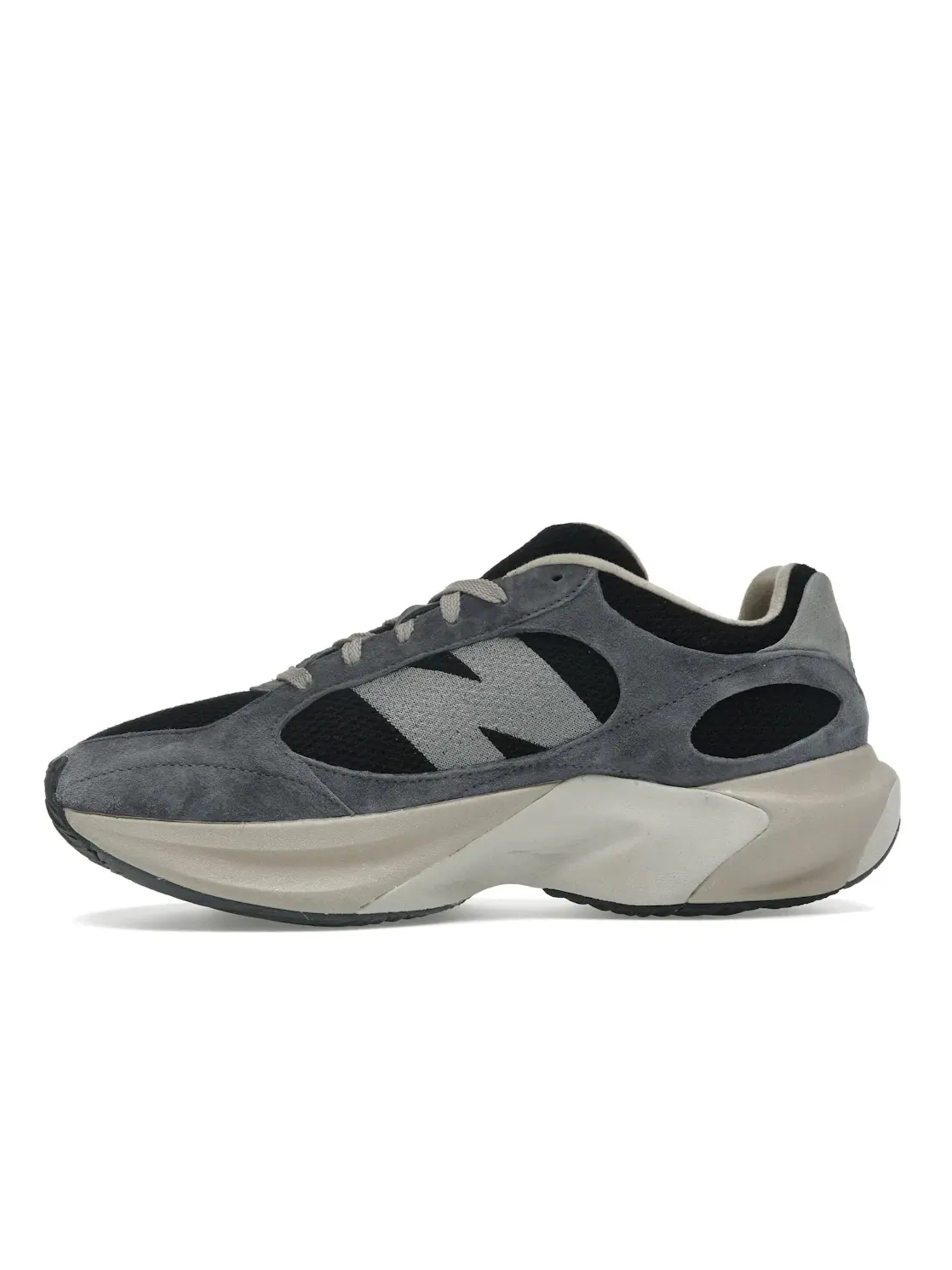 Мужские кроссовки Lifestyle New Balance WRPD — изображение 3 из 4, черный