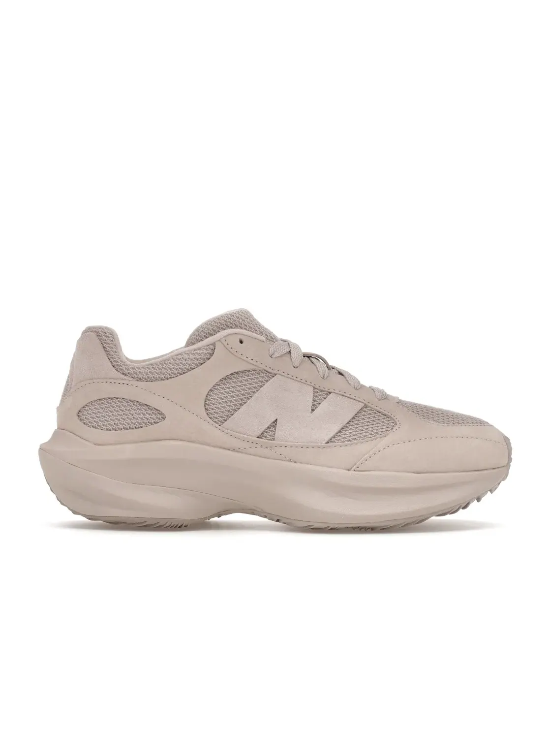 Мужские кроссовки Lifestyle New Balance WRPD Moonrock Light Mushroom — изображение 1 из 4