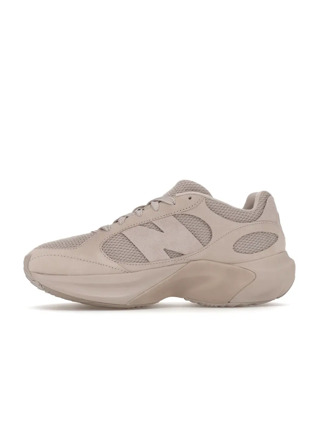 Мужские кроссовки Lifestyle New Balance WRPD Moonrock Light Mushroom — изображение 3 из 4