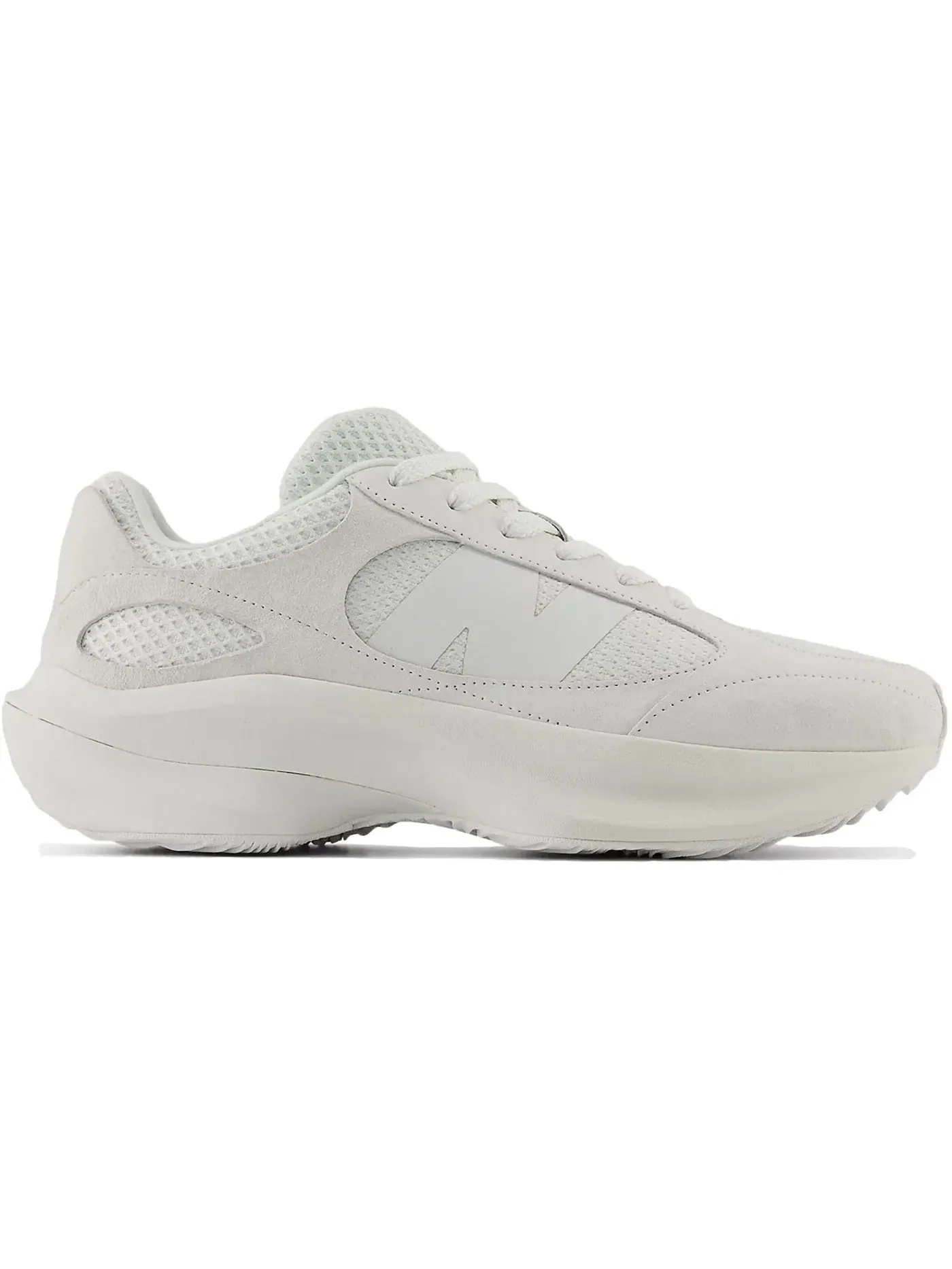 Мужские кроссовки Lifestyle New Balance WRPD — изображение 1 из 1, серебристый