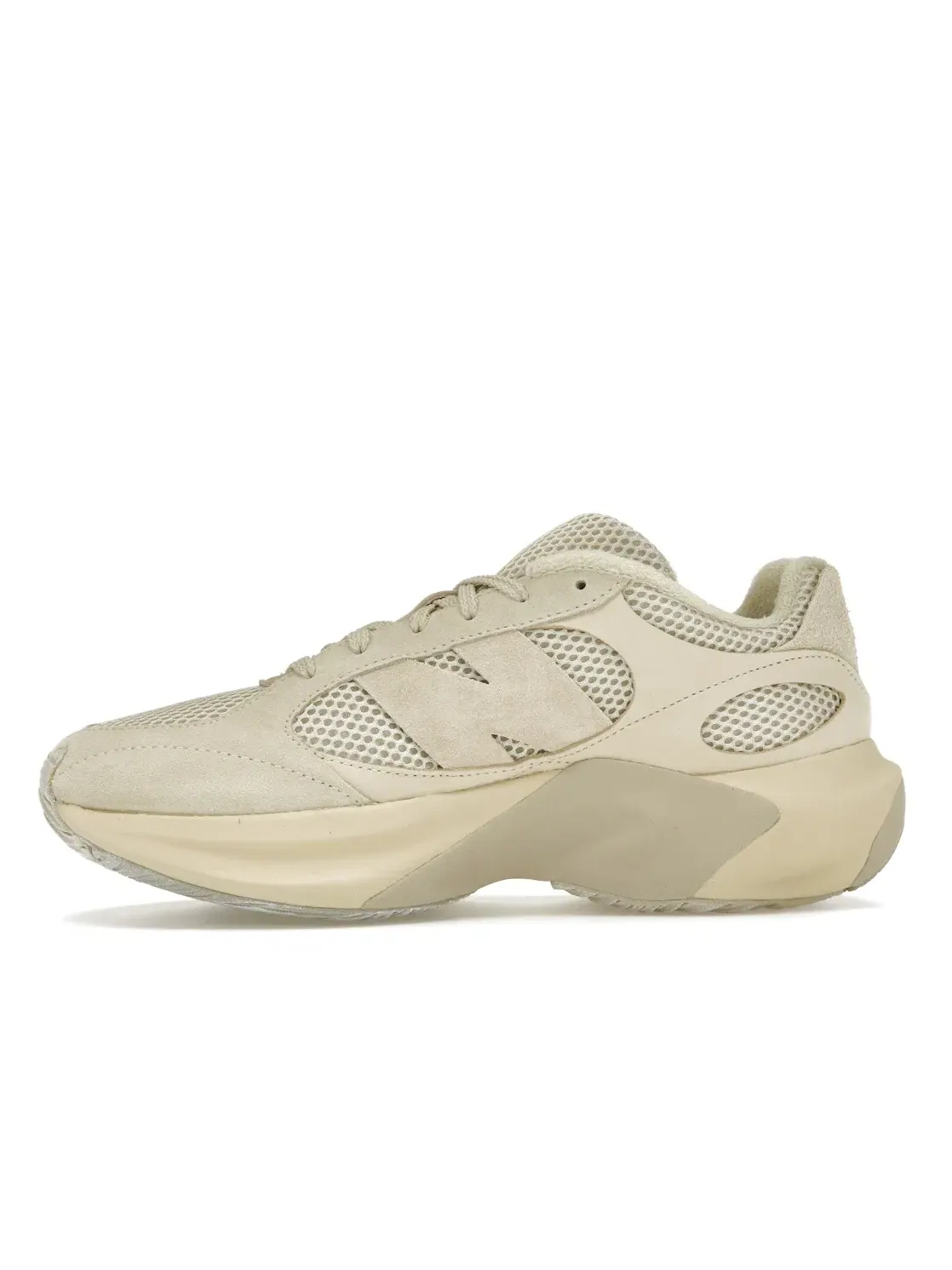 Мужские кроссовки Lifestyle New Balance WRPD Runner, Bone / Timberwolf / Turtle Dove — изображение 3 из 4