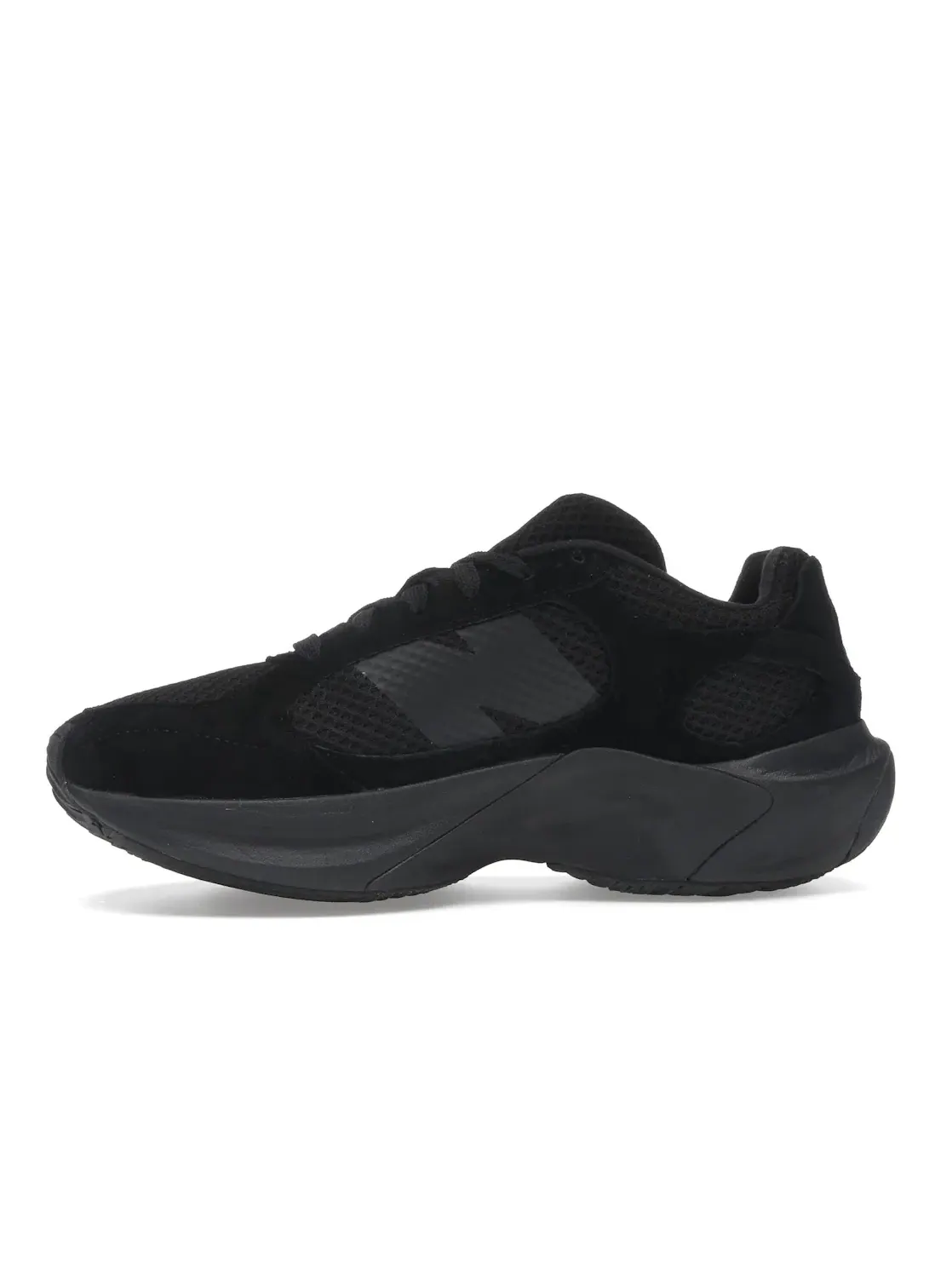 Мужские кроссовки Lifestyle New Balance WRPD Runner — изображение 3 из 4, черный
