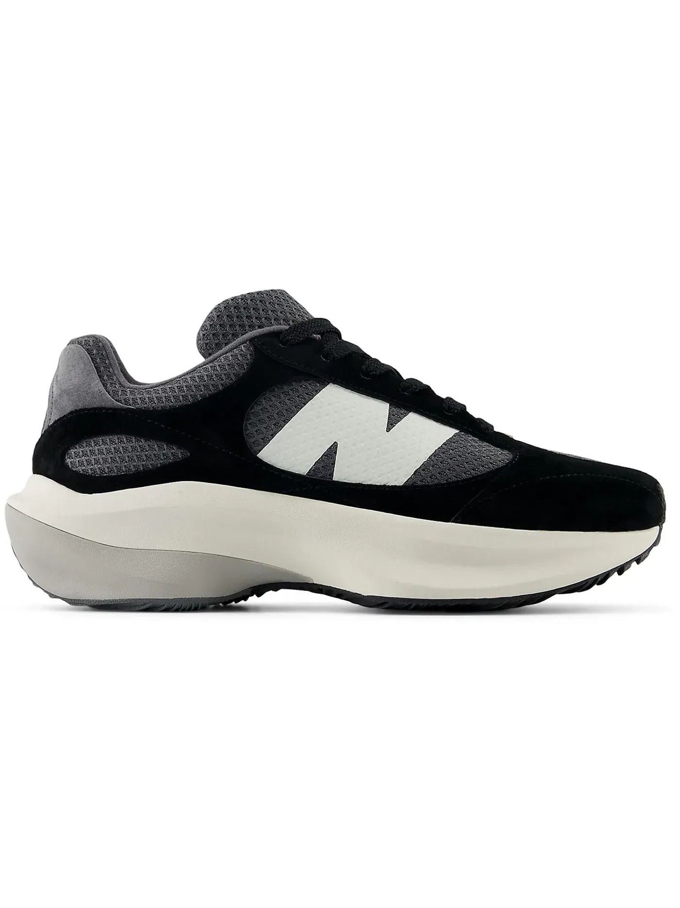 Мужские кроссовки Lifestyle New Balance WRPD Runner — изображение 1 из 1, черный