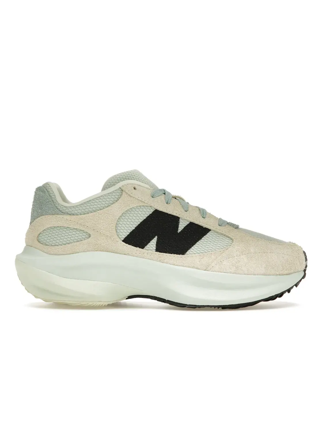 Мужские кроссовки Lifestyle New Balance WRPD Runner, Clay Ash/Salt Marsh — изображение 1 из 4