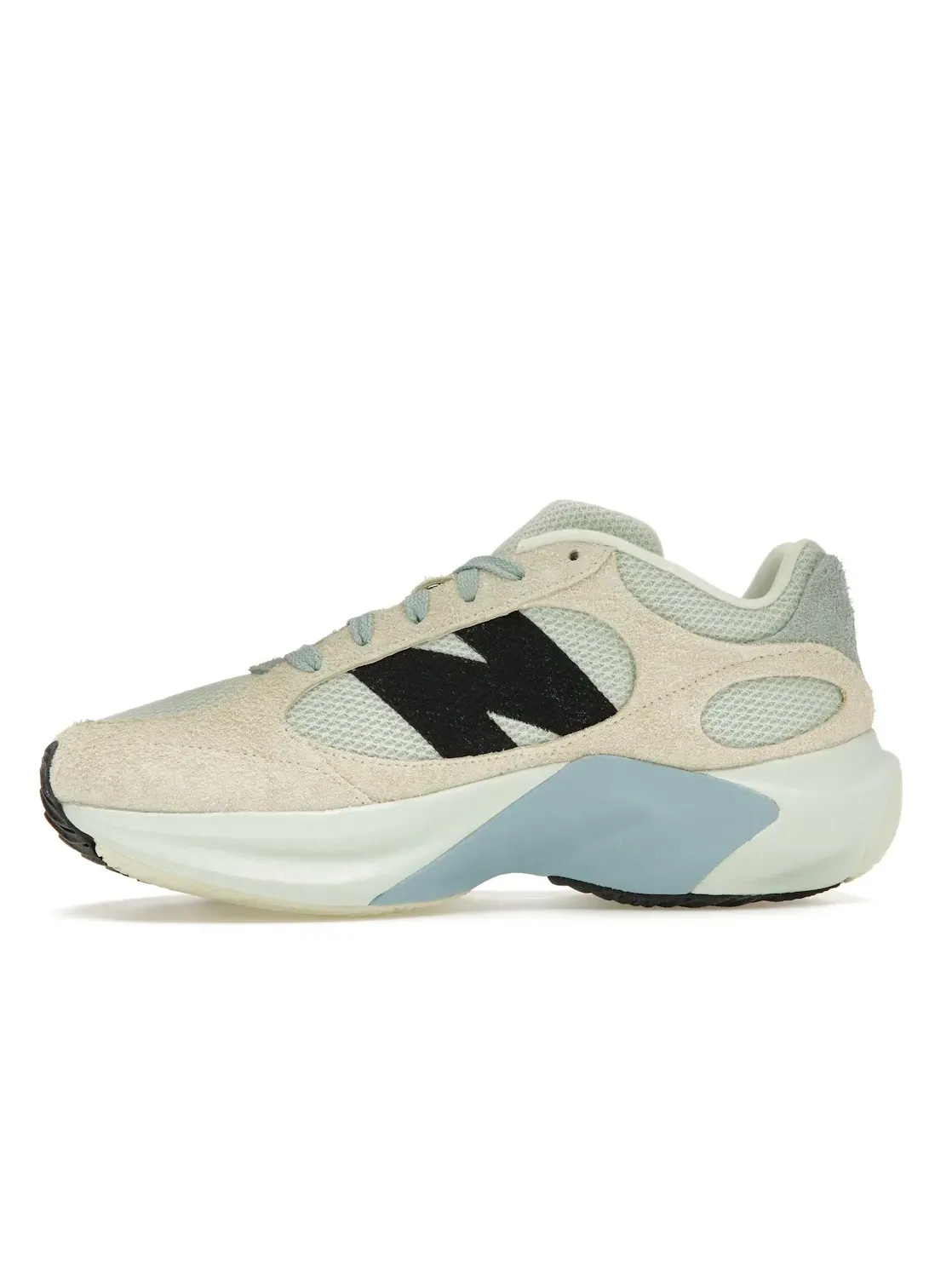 Мужские кроссовки Lifestyle New Balance WRPD Runner, Clay Ash/Salt Marsh — изображение 3 из 4