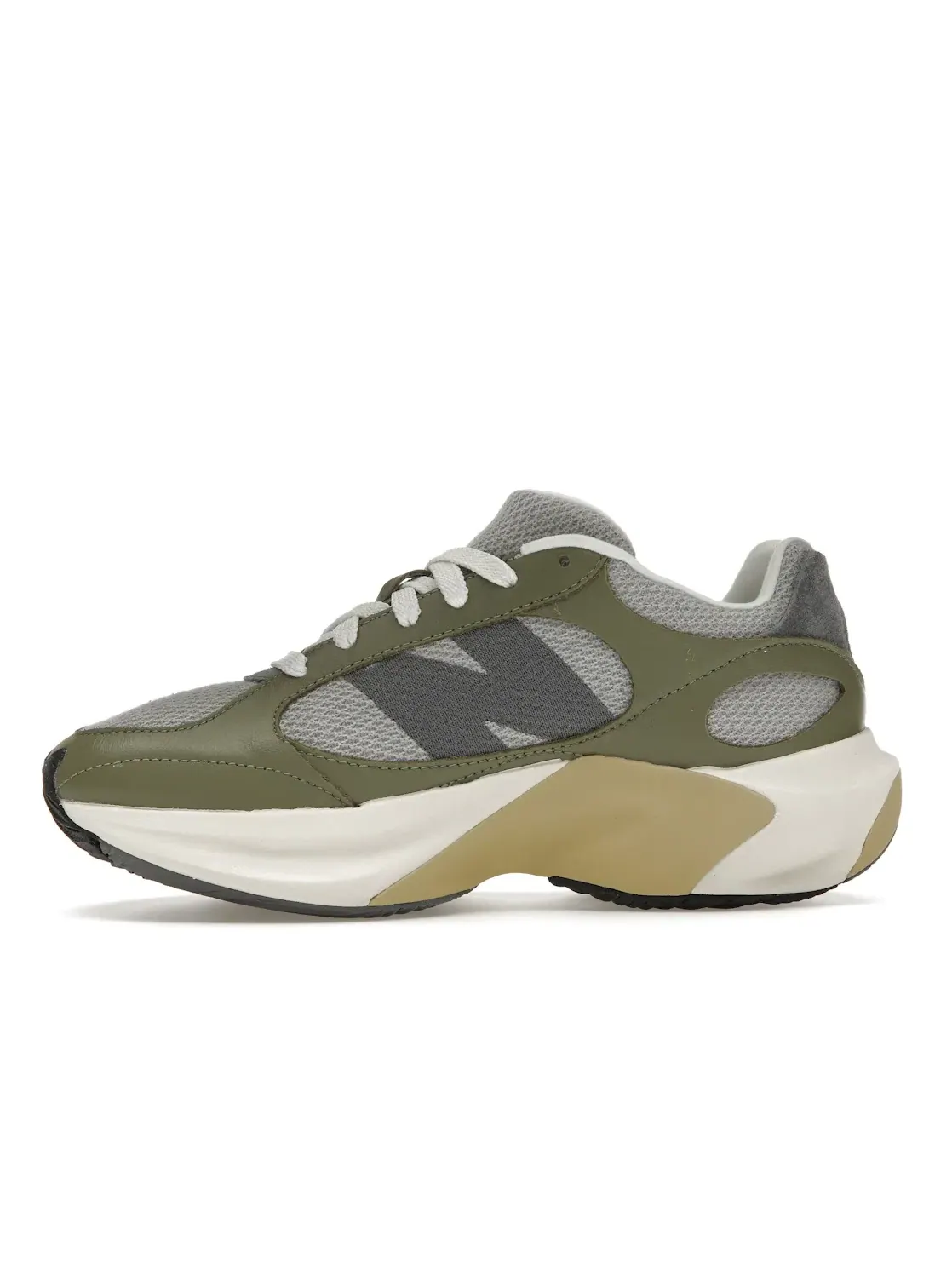 Мужские кроссовки Lifestyle New Balance WRPD Runner — изображение 3 из 4, морская соль