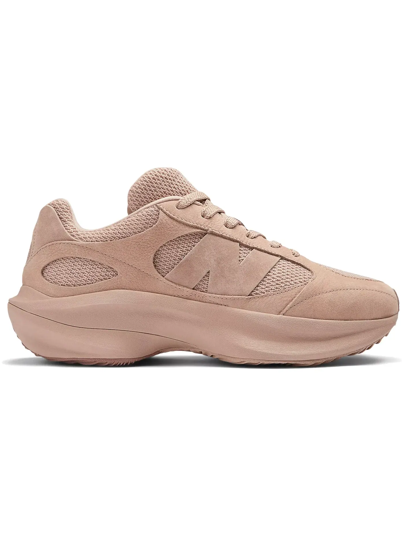Мужские кроссовки Lifestyle New Balance WRPD Runner, Flat Taupe Sparrow — изображение 1 из 1