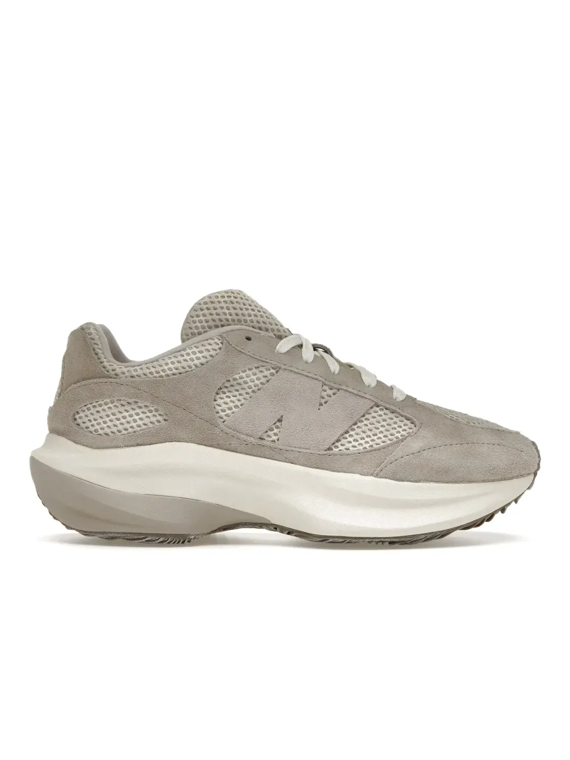 Мужские кроссовки Lifestyle New Balance WRPD Runner, Moonrock/Mushroom/Sea Salt — изображение 1 из 4