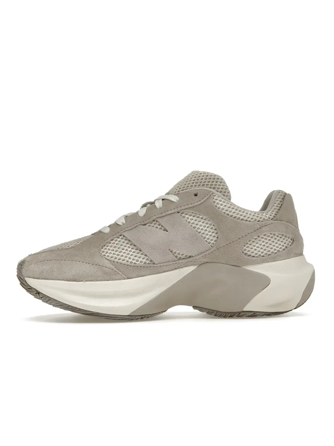 Мужские кроссовки Lifestyle New Balance WRPD Runner, Moonrock/Mushroom/Sea Salt — изображение 3 из 4