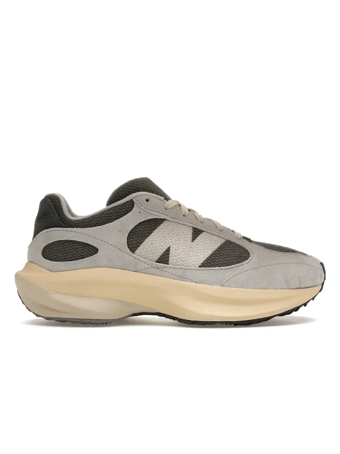 Мужские кроссовки Lifestyle New Balance WRPD Runner — изображение 1 из 4, серый черный