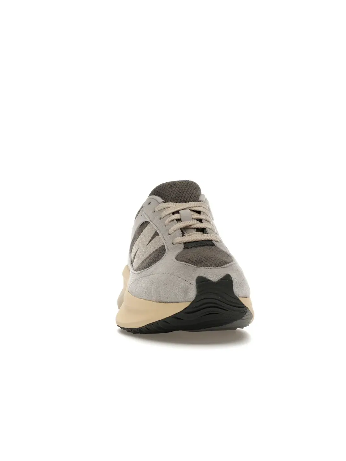 Мужские кроссовки Lifestyle New Balance WRPD Runner — изображение 2 из 4, серый черный
