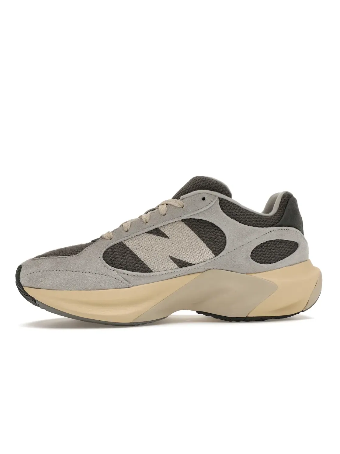 Мужские кроссовки Lifestyle New Balance WRPD Runner — изображение 3 из 4, серый черный