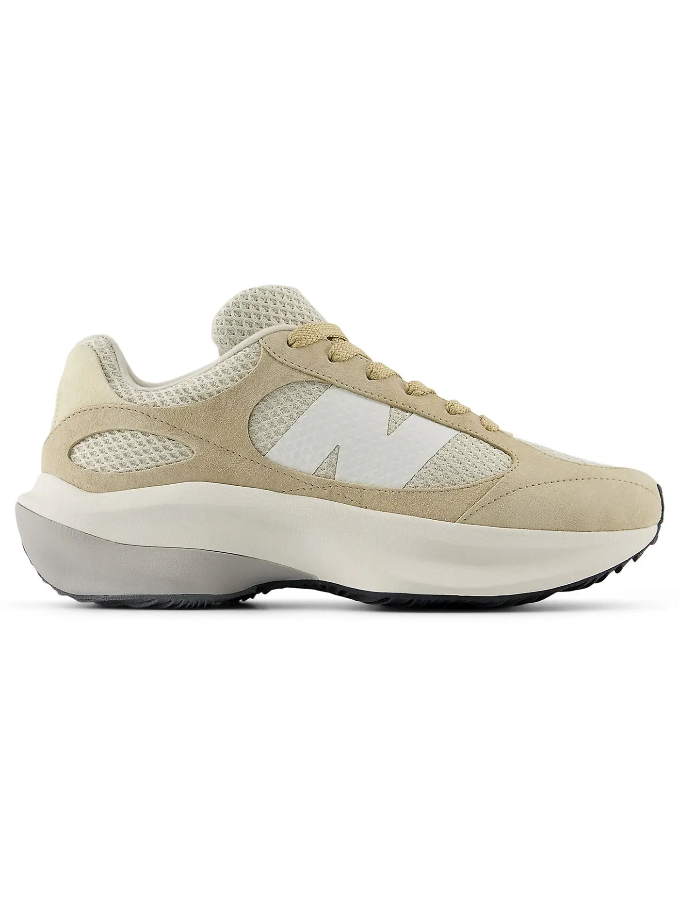 Мужские кроссовки Lifestyle New Balance WRPD Runner, Incense/Timberwolf/Sea Salt — изображение 1 из 1