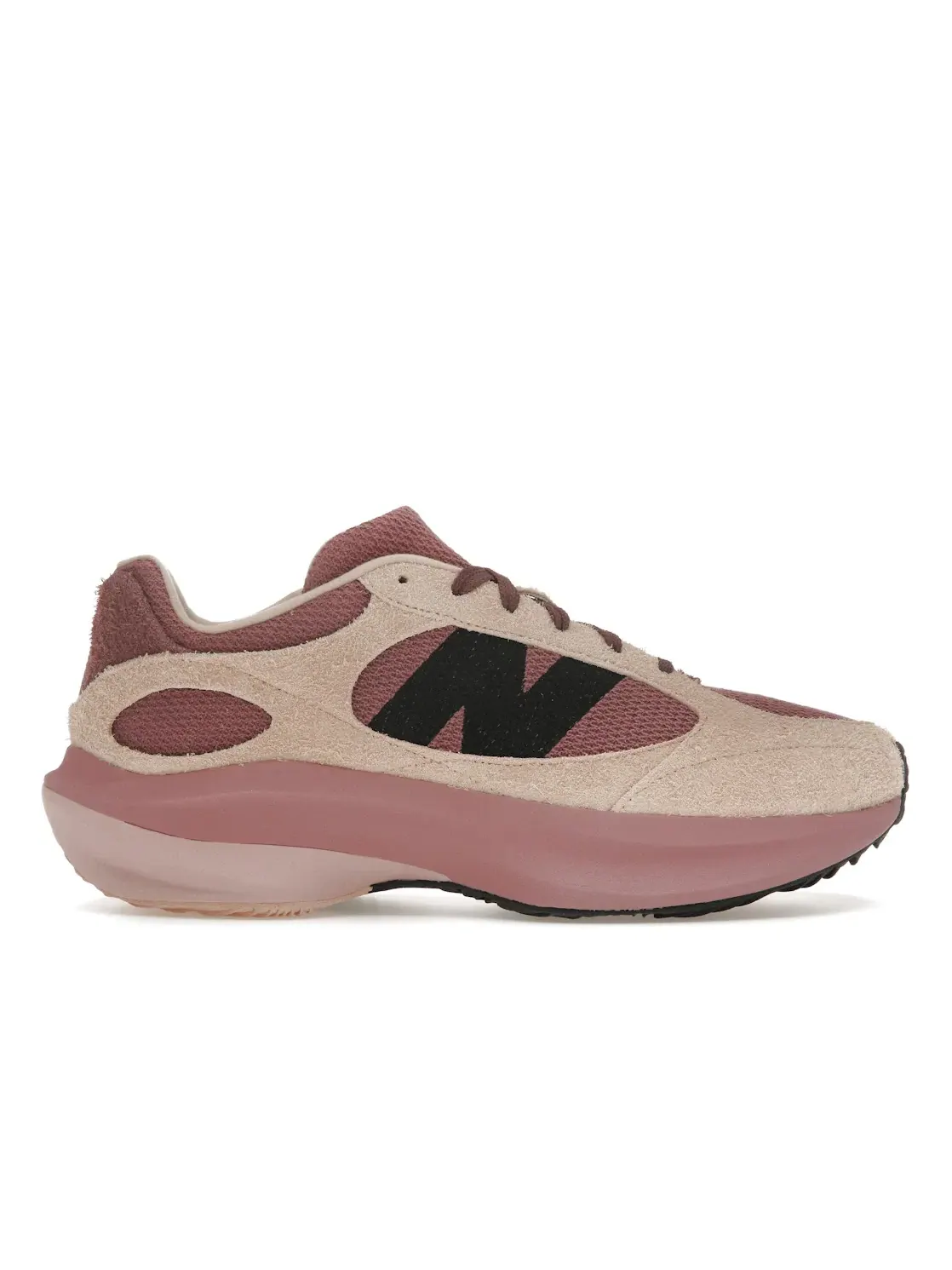Мужские кроссовки Lifestyle New Balance WRPD Runner, Licorice/Rosewood — изображение 1 из 4