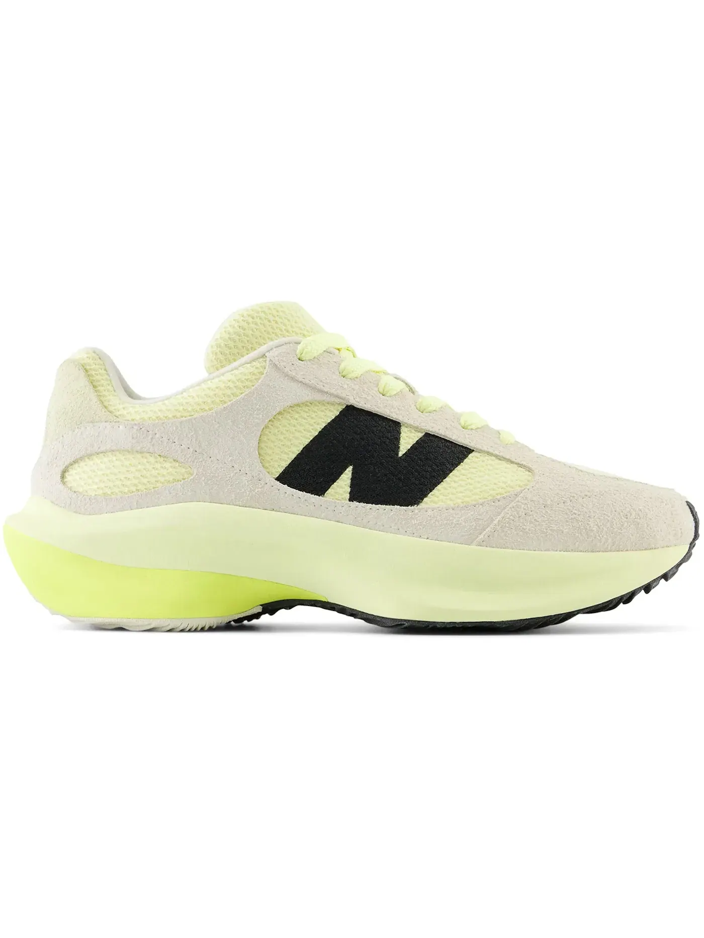 Мужские кроссовки Lifestyle New Balance WRPD Runner, Limelight/Lemonade — изображение 1 из 1