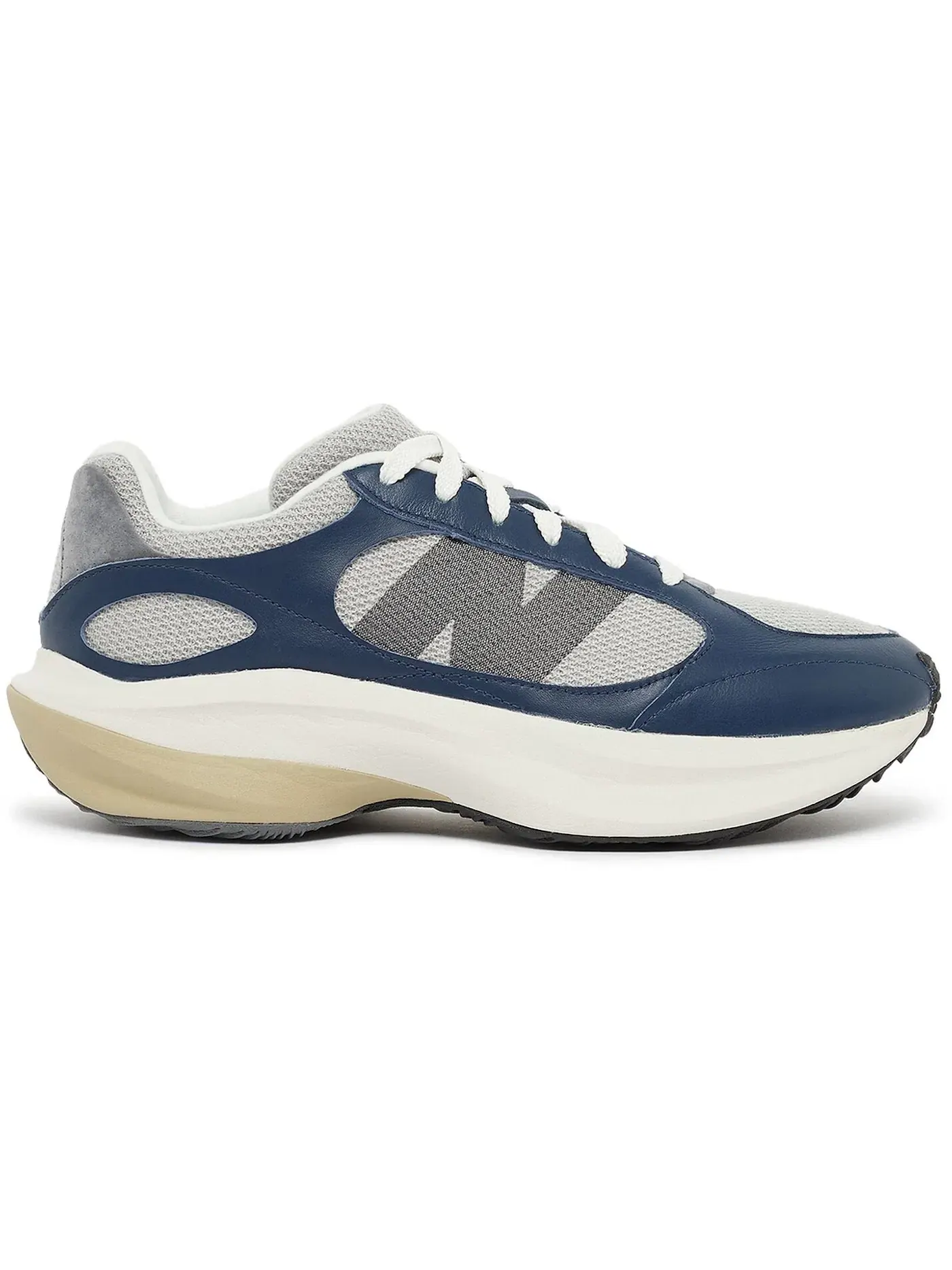 Мужские кроссовки Lifestyle New Balance WRPD Runner — изображение 1 из 1, темно-синий