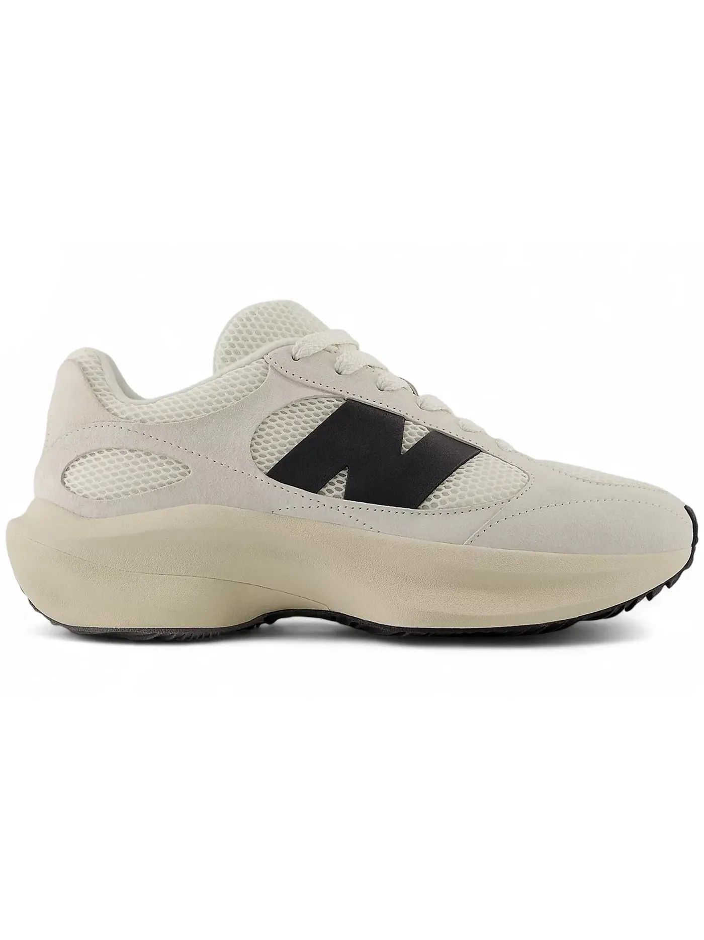 Мужские кроссовки Lifestyle New Balance WRPD Runner — изображение 1 из 1, черный
