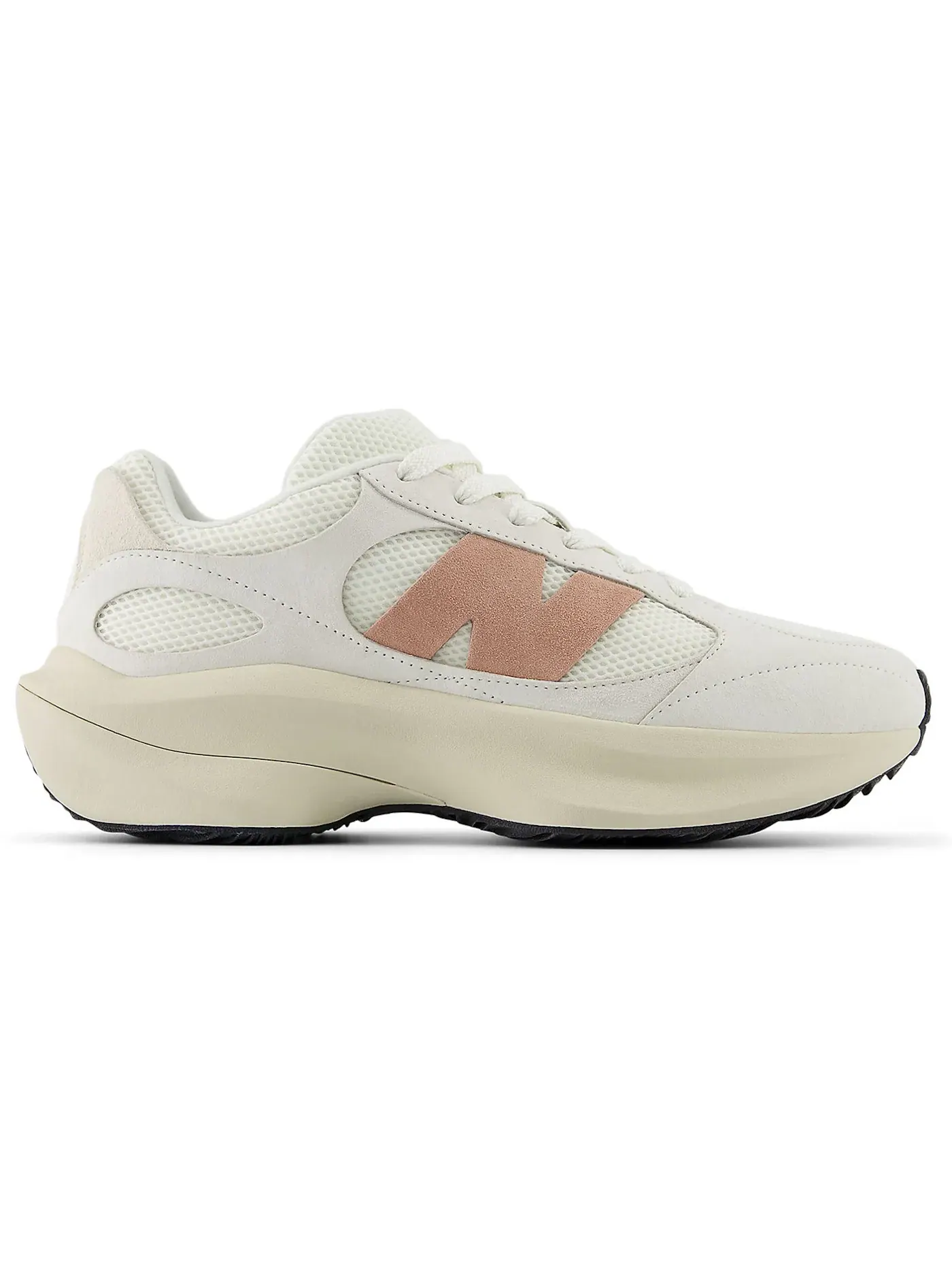 Мужские кроссовки Lifestyle New Balance WRPD Runner, Sea Salt/Landslide — изображение 1 из 1
