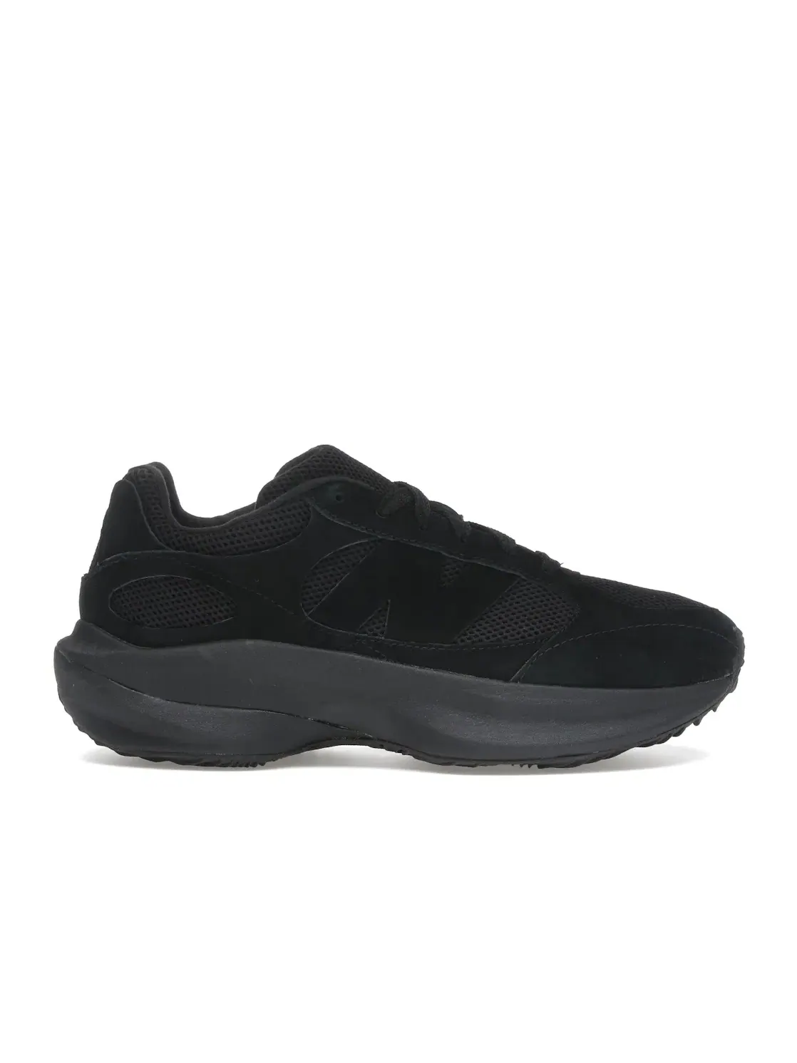 Мужские кроссовки Lifestyle New Balance WRPD Runner — изображение 1 из 4, черный/черный/черный