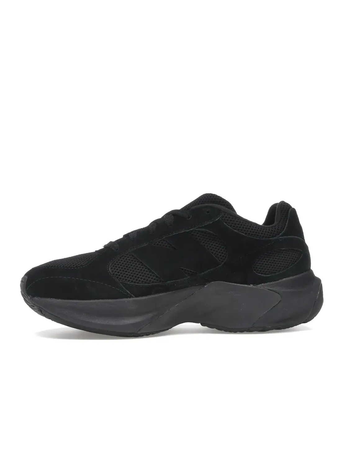 Мужские кроссовки Lifestyle New Balance WRPD Runner — изображение 3 из 4, черный/черный/черный