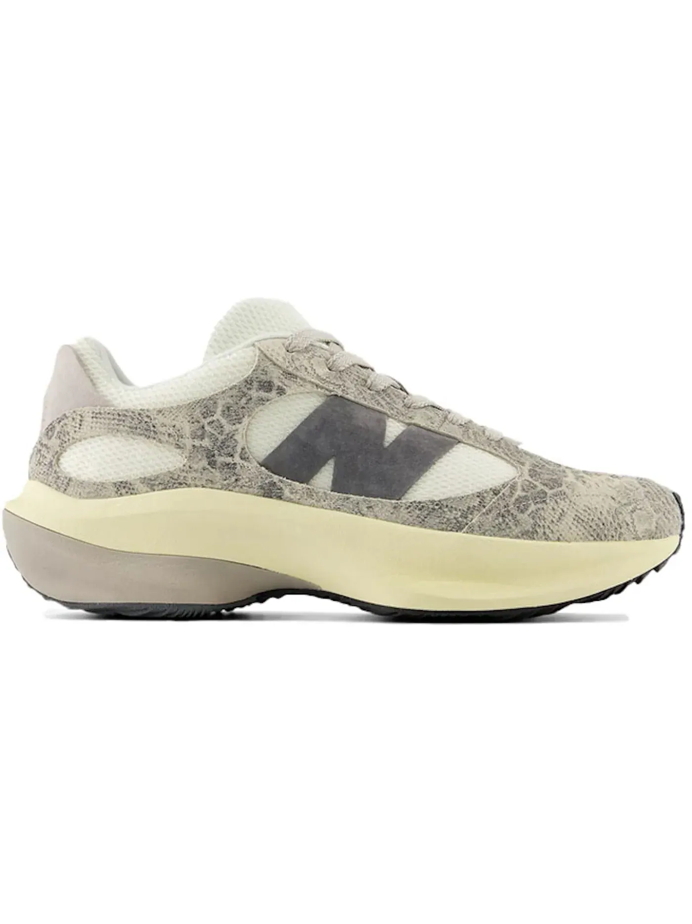 Мужские кроссовки Lifestyle New Balance WRPD New Balance — изображение 1 из 1, лунный камень