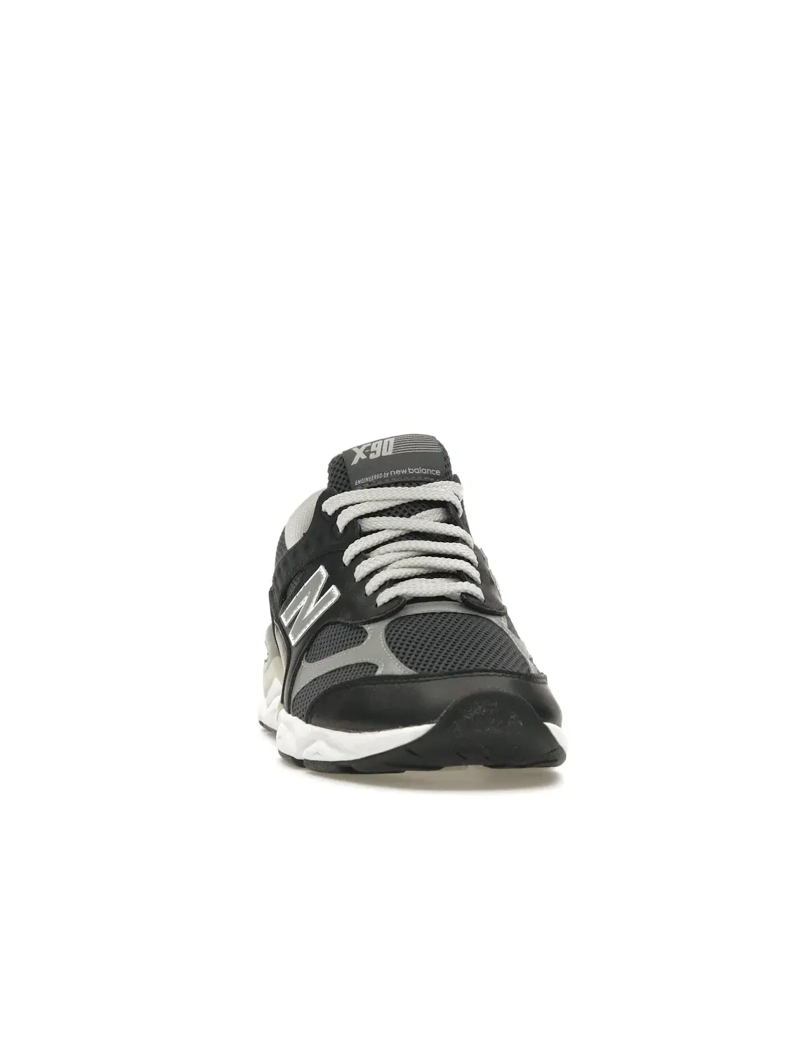 Мужские кроссовки Lifestyle New Balance X-90 — изображение 2 из 4, черный