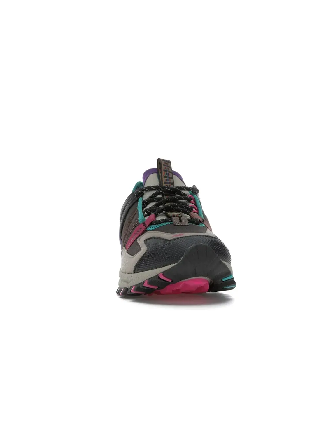 Мужские кроссовки с технологией Fresh Foam New Balance X-Racer — изображение 2 из 4, серый