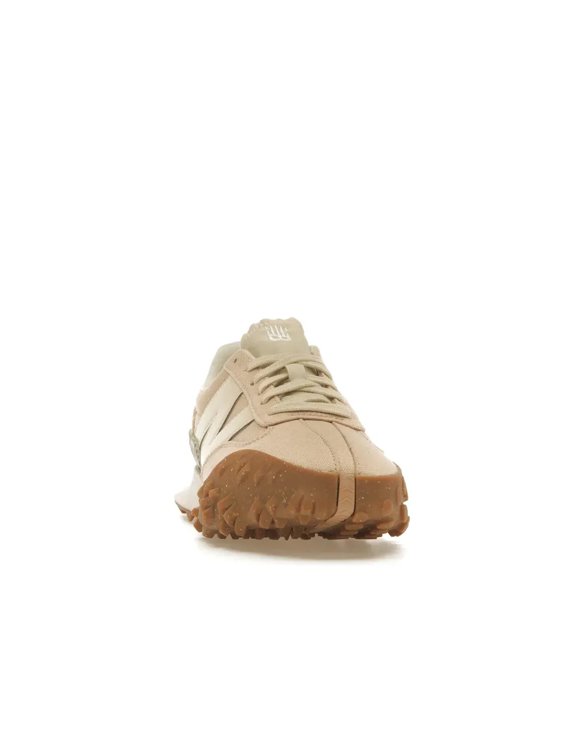 Унисекс кроссовки Lifestyle New Balance XC-72 — изображение 2 из 4, бежевый
