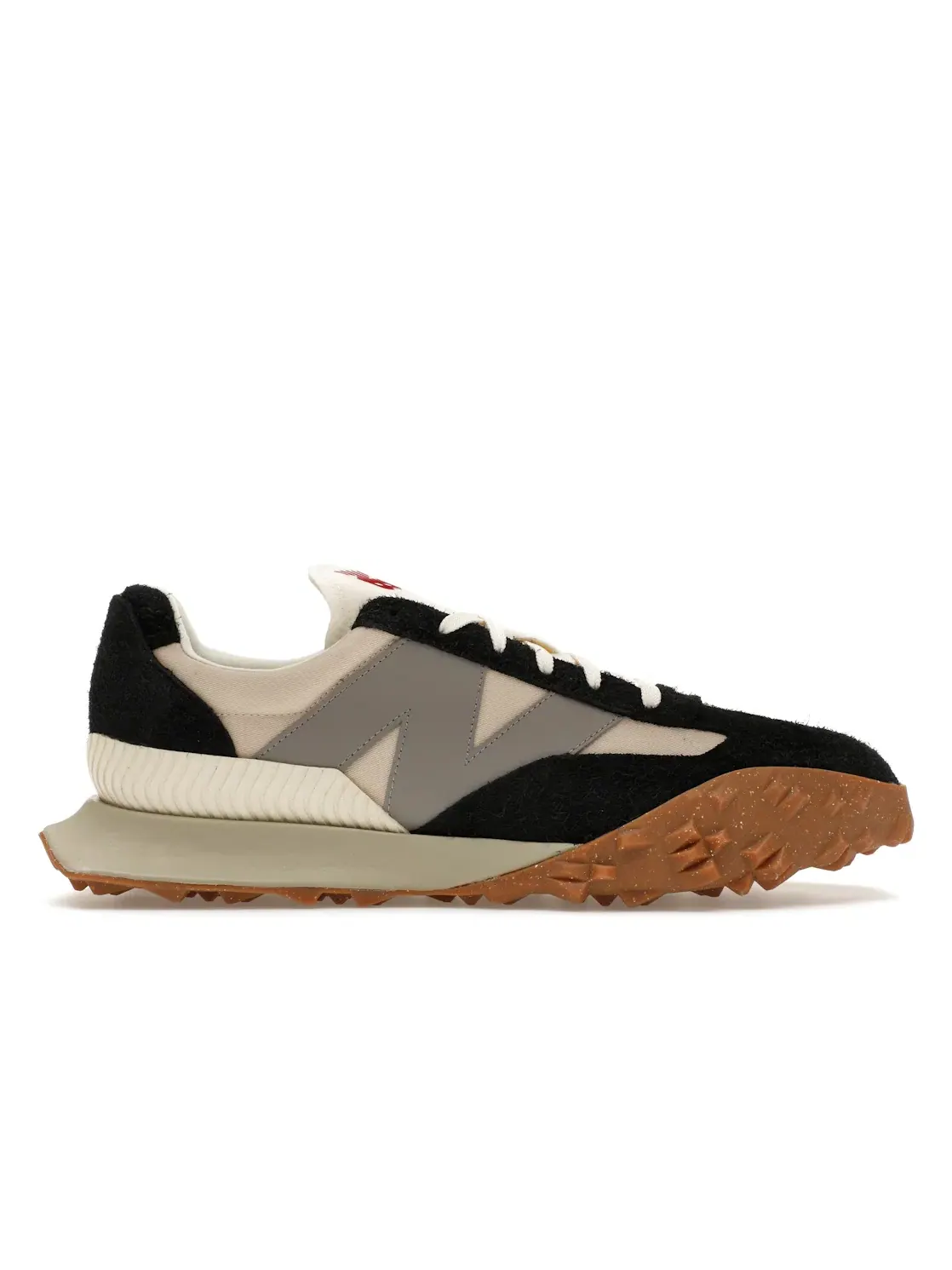 Мужские кроссовки Lifestyle New Balance XC-72 — изображение 1 из 4, черный/бежевый/серый