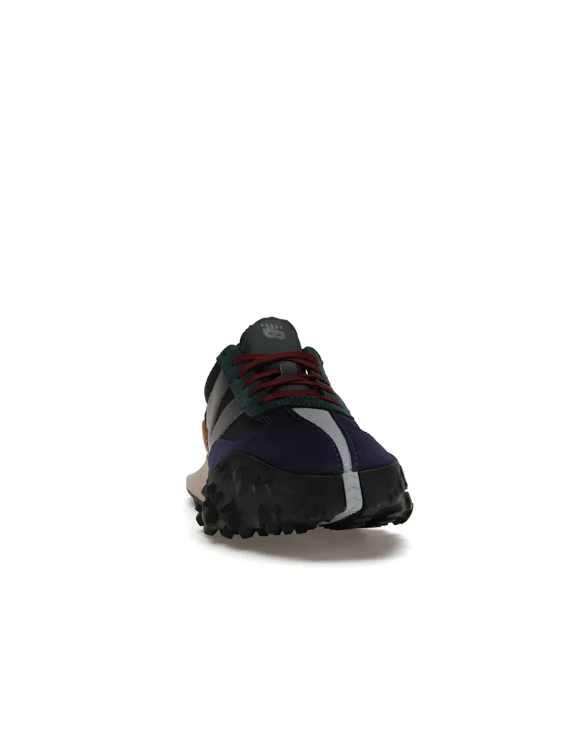 Мужские кроссовки Lifestyle New Balance XC-72 — изображение 2 из 4, черный