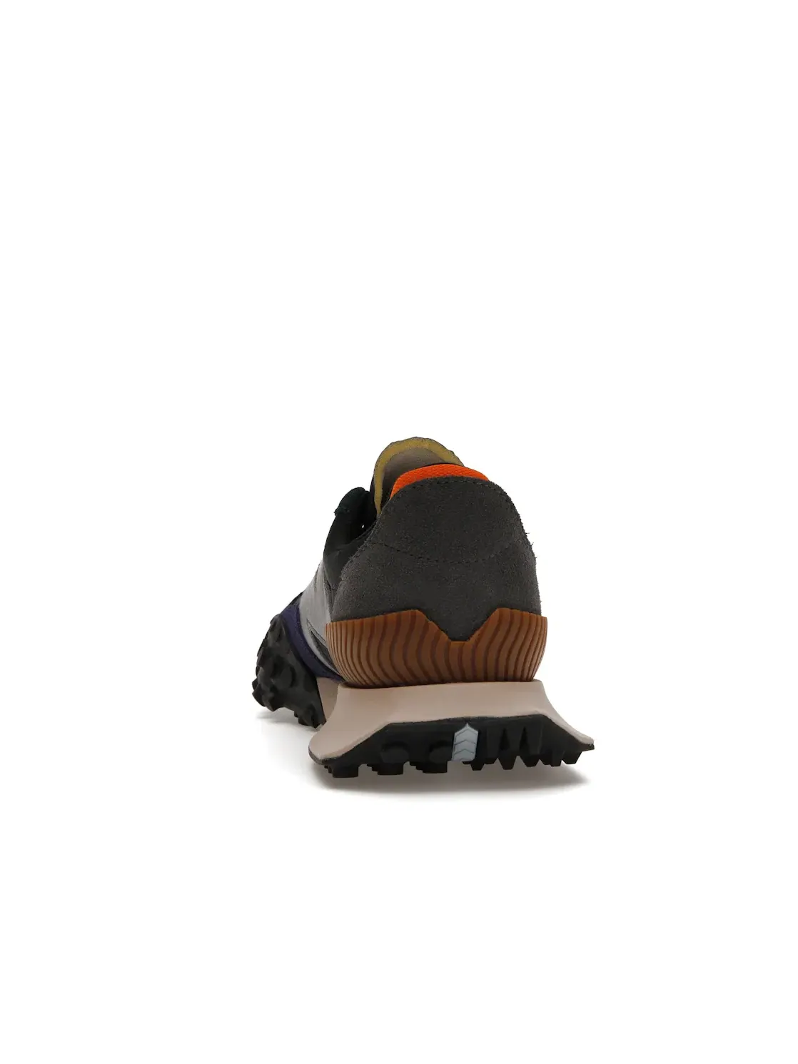 Мужские кроссовки Lifestyle New Balance XC-72 — изображение 4 из 4, черный