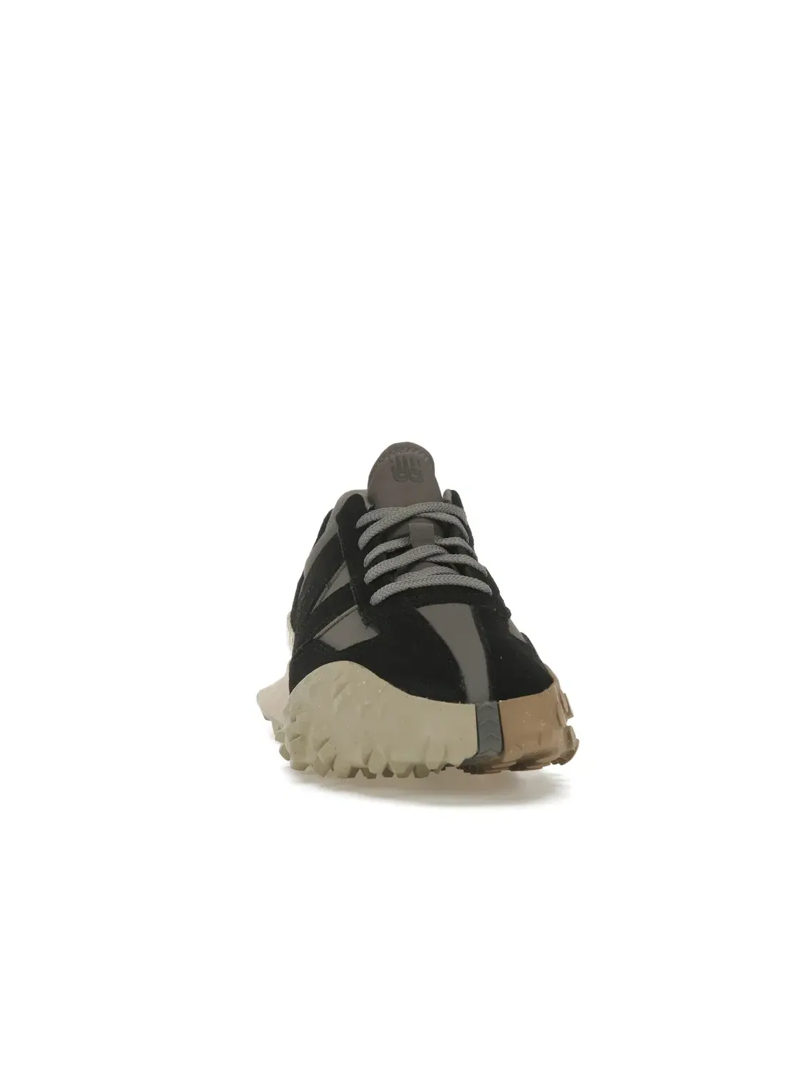 Мужские кроссовки Lifestyle New Balance XC-72 — изображение 2 из 4, черный