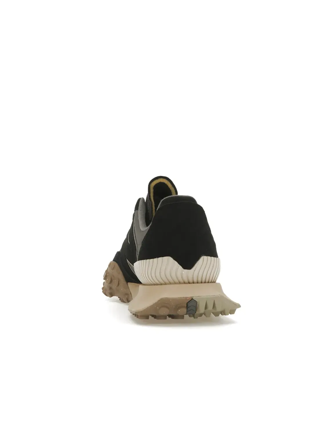 Мужские кроссовки Lifestyle New Balance XC-72 — изображение 4 из 4, черный